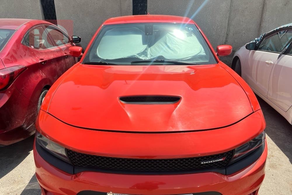 دودج تشارجر